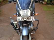 Yamaha Gladiator 2009 Motorbike
