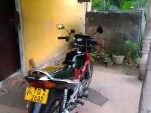 Yamaha Gladiator 2006 Motorbike