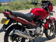 Yamaha Gladiator 2011 Motorbike