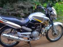 Yamaha Gladiator 2009 Motorbike