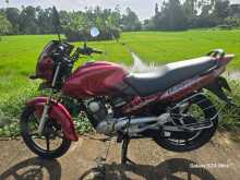 Yamaha Gladiator 2008 Motorbike