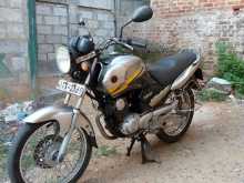 Yamaha Gladiator 2007 Motorbike