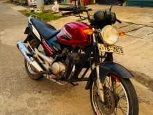 Yamaha Gladiator 2006 Motorbike