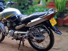 Yamaha Gladiator 2009 Motorbike