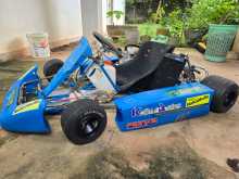 Yamaha Go Karts 2004 Other