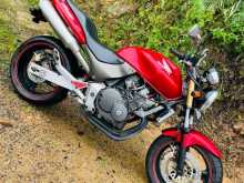 Honda Hornet 2016 Motorbike