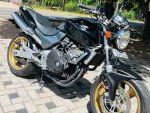 Honda Hornet Ch 130 2024 Motorbike