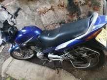 Yamaha Gladiator 2007 Motorbike