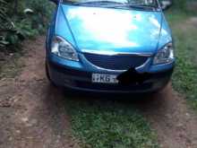 Tata Indica 2006 Car