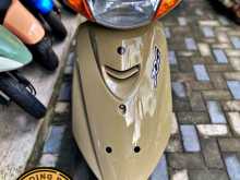Yamaha Japan JOG EFI 2023 Motorbike