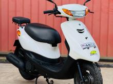 Yamaha Jog 2024 Motorbike
