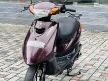 Yamaha Jog 2024 Motorbike