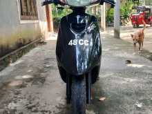 Yamaha Jog ZR 48cc 2024 Motorbike