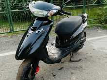 Yamaha Jog Zr 48cc 2024 Motorbike