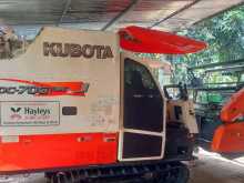 Yamaha Harvester 2020 Heavy-Duty