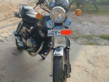 Yamaha LA Custom 1998 Motorbike