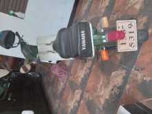 Yamaha Lancer Mate 1996 Motorbike