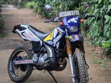 Yamaha Lanza 230 2005 Motorbike