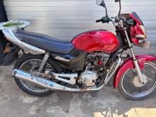 Yamaha Libero 2006 Motorbike