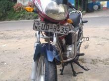 Yamaha Ledaroa 2007 Motorbike