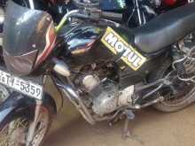 Yamaha Libaero 2007 Motorbike
