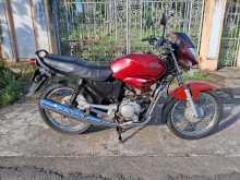 Yamaha LIBARO 2007 Motorbike