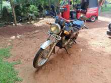Yamaha Libero 2005 Motorbike