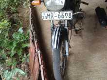 Yamaha Libaro 2007 Motorbike