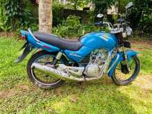 Yamaha Libero 2006 Motorbike
