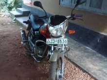 Yamaha Libero 2008 Motorbike