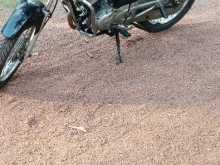 Yamaha Libero 2006 Motorbike