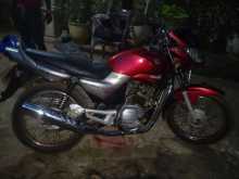 Yamaha Libero 2005 Motorbike