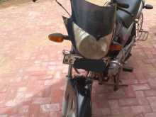 Yamaha Libero 2006 Motorbike