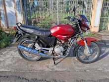 Yamaha Libero 2007 Motorbike