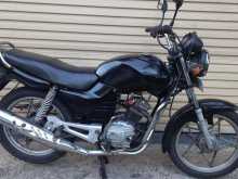 Yamaha Libero 100cc 2007 Motorbike