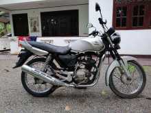 Yamaha Libero 2004 Motorbike