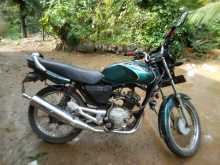 Yamaha Libero 2006 Motorbike