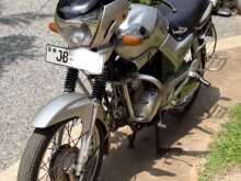 Yamaha Libero 2005 Motorbike