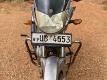 Yamaha Libero 2009 Motorbike