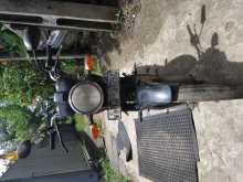 Yamaha Libero 2006 Motorbike
