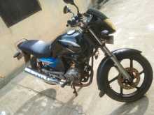 Yamaha LIBERO 2007 Motorbike
