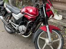 Yamaha Libero 2007 Motorbike