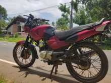 Yamaha Libero 2007 Motorbike