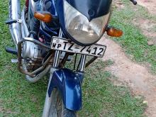 Yamaha Libero 2007 Motorbike