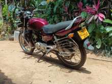 Yamaha Libero 2022 Motorbike