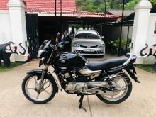 Yamaha Libero 2008 Motorbike