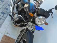 Yamaha Libero 2004 Motorbike