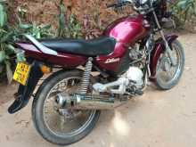 Yamaha Libero 2006 Motorbike