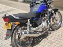 Yamaha Libero 2005 Motorbike