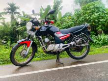 Yamaha Libero 2005 Motorbike